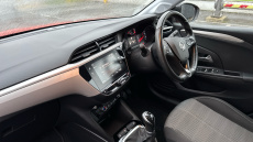 Vauxhall Corsa 1.2 SE 5dr Petrol Hatchback